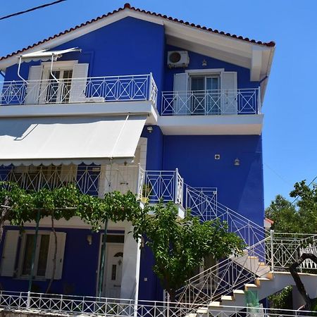 Вілла Casa De Calma Аргостоліон Екстер'єр фото