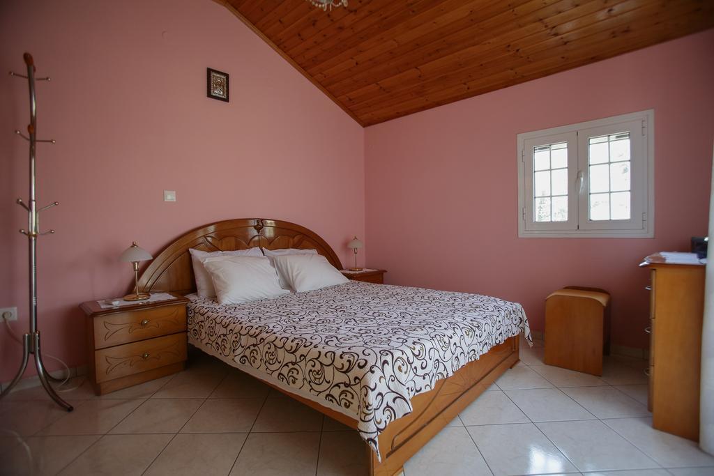 Вілла Casa De Calma Аргостоліон Номер фото