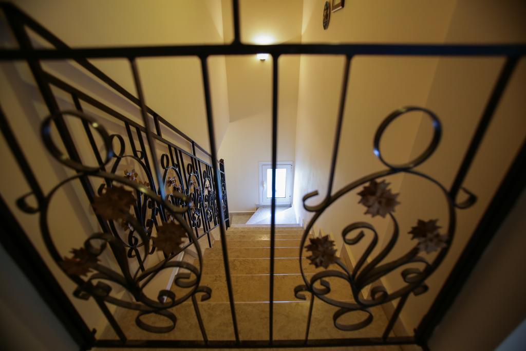 Вілла Casa De Calma Аргостоліон Номер фото