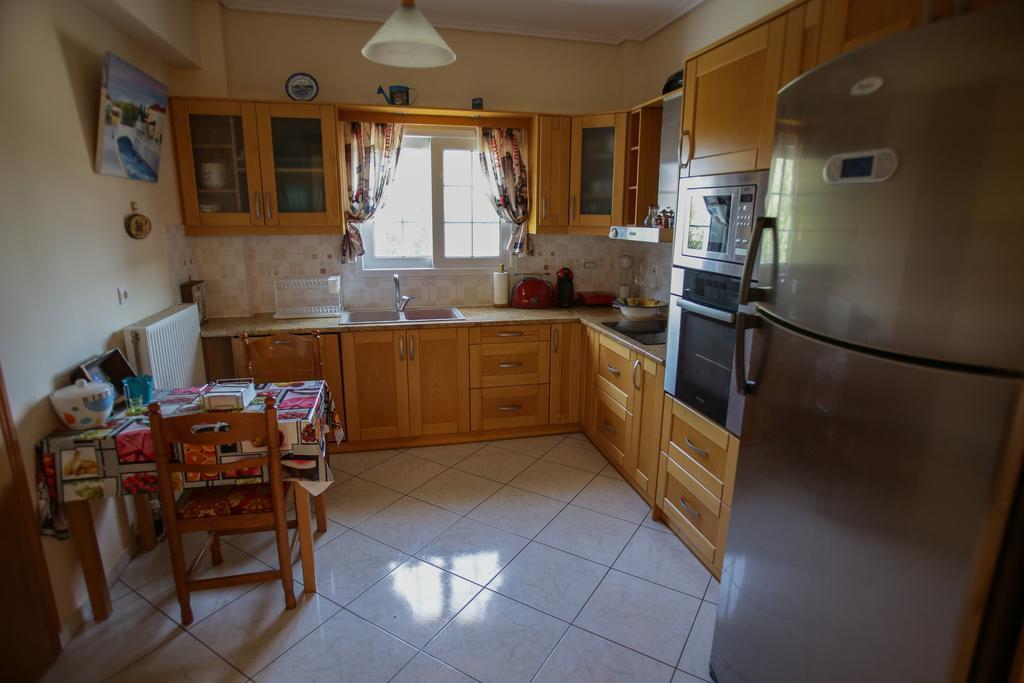 Вілла Casa De Calma Аргостоліон Номер фото